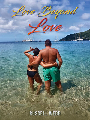 cover image of Love Beyond Love